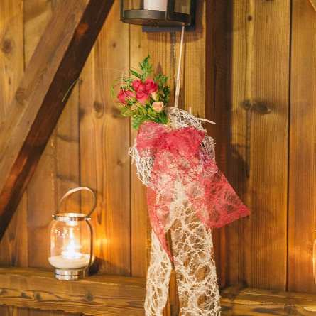 Hochzeiten Triendlsaege