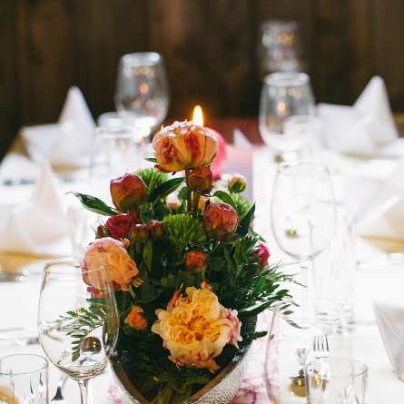 Hochzeiten Triendlsaege