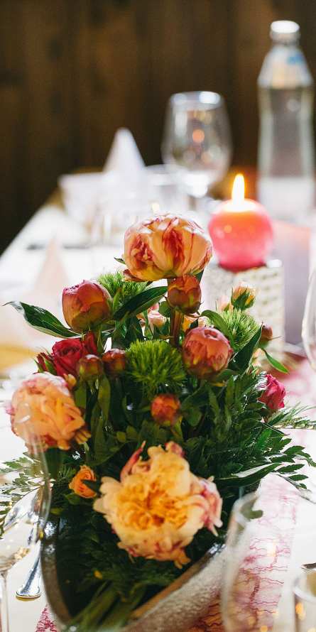 Hochzeiten Triendlsaege