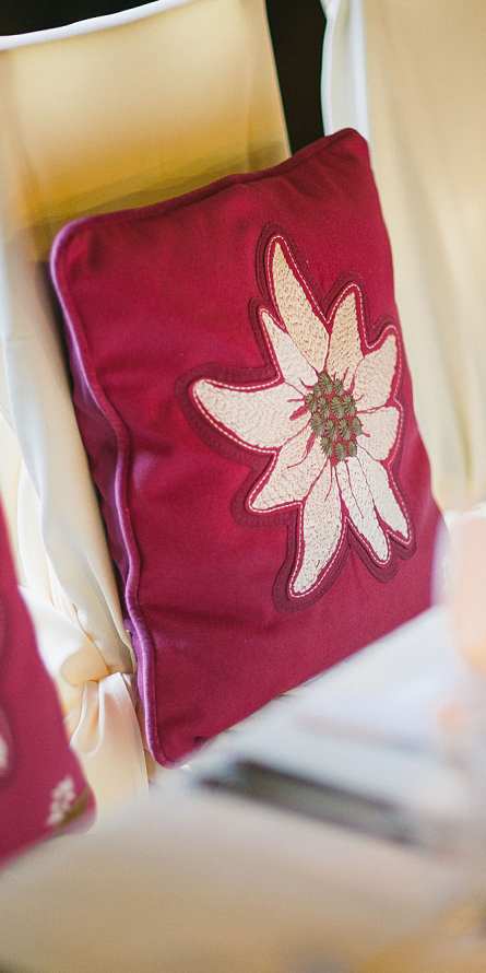 Hochzeiten Triendlsaege