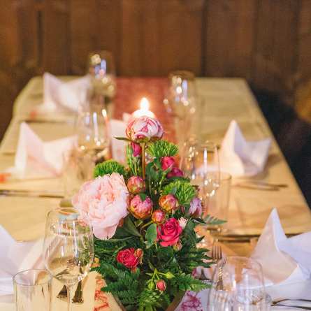 Hochzeiten Triendlsaege