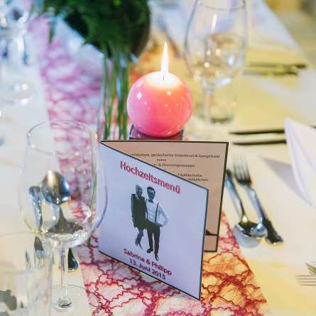 Hochzeiten Triendlsaege