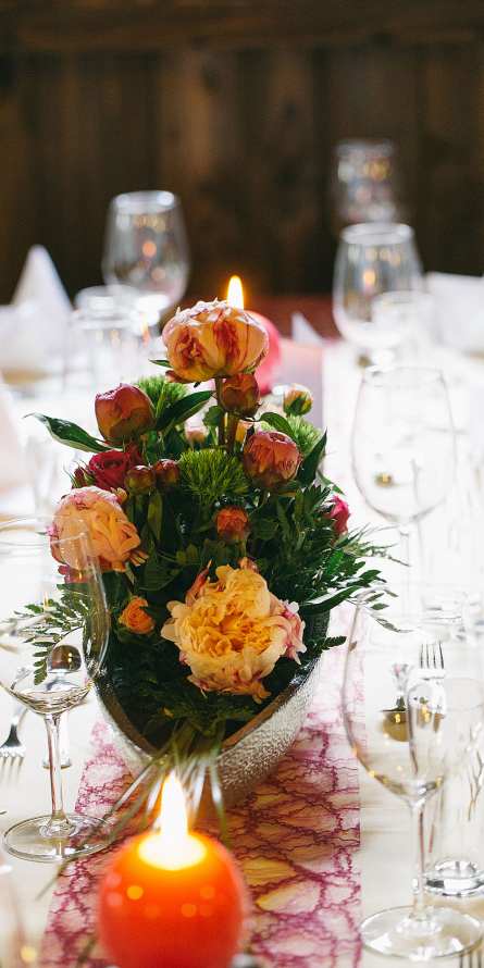 Hochzeiten Triendlsaege