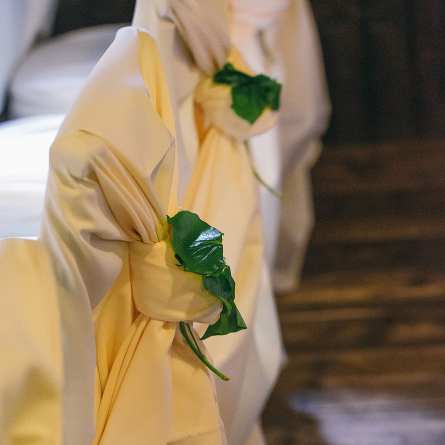 Hochzeiten Triendlsaege