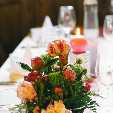 Hochzeiten Triendlsaege