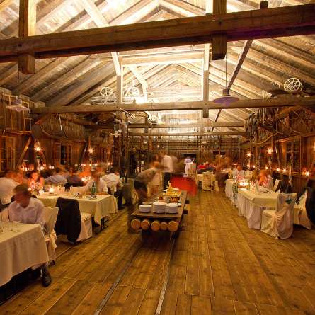 Hochzeiten Triendlsaege