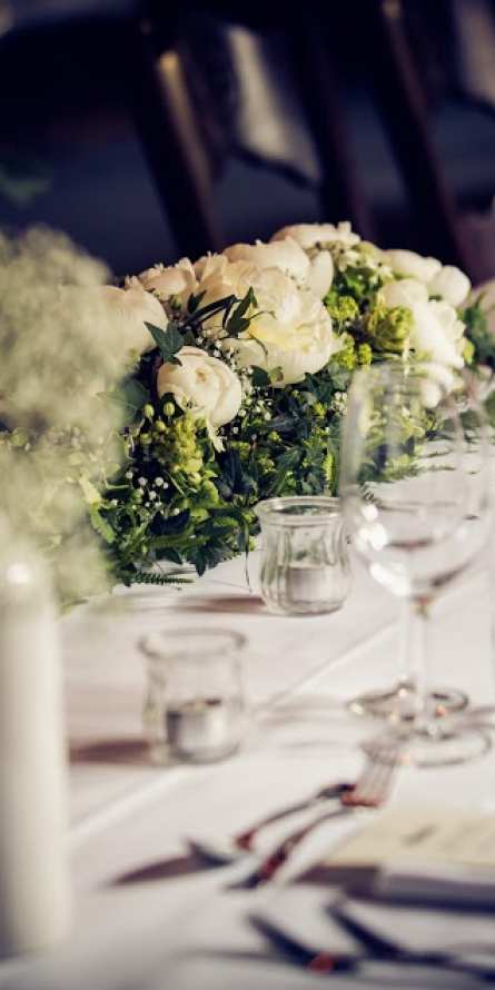 Hochzeiten Triendlsaege