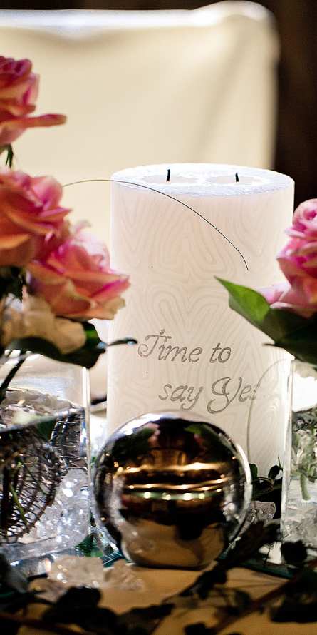 Hochzeiten Triendlsaege