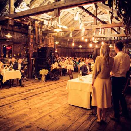 Hochzeiten Triendlsaege