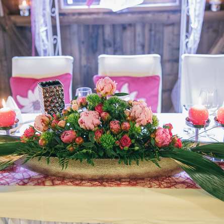 Hochzeiten Triendlsaege