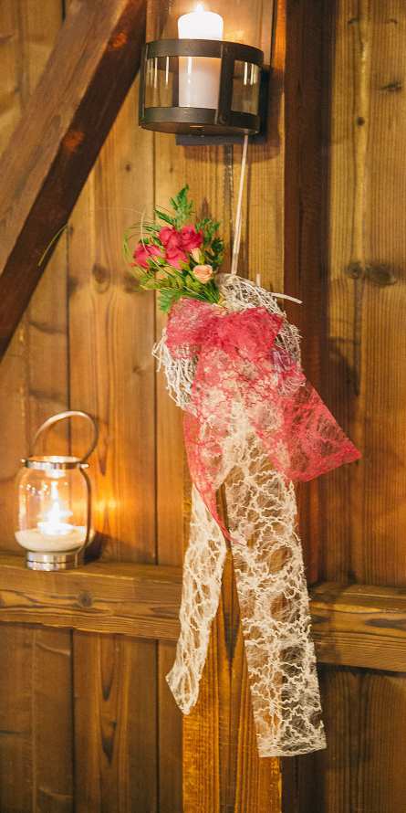 Hochzeiten Triendlsaege