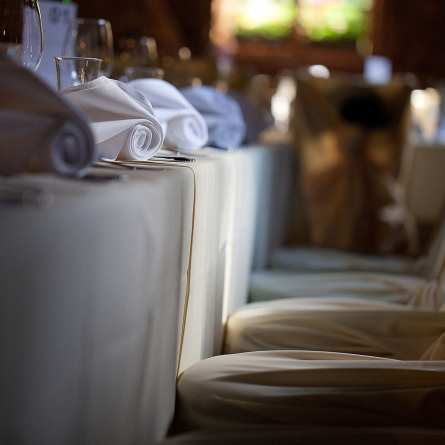 Hochzeiten Triendlsaege