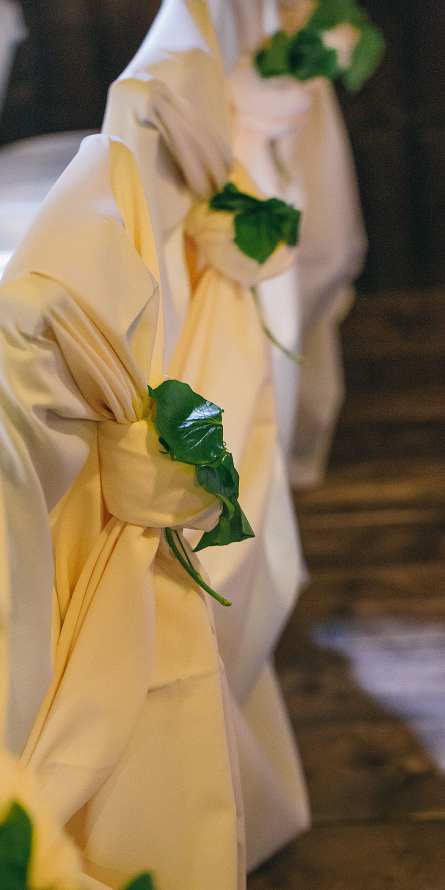 Hochzeiten Triendlsaege