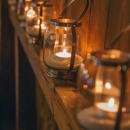 Hochzeiten Triendlsaege