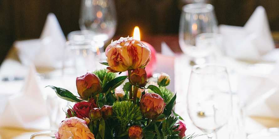 Hochzeiten Triendlsaege