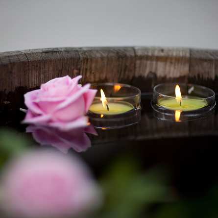 Hochzeiten Triendlsaege