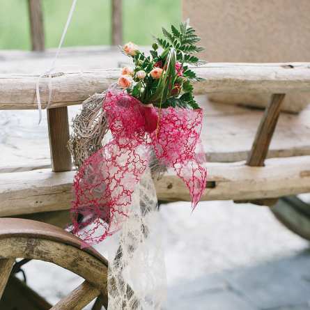 Hochzeiten Triendlsaege