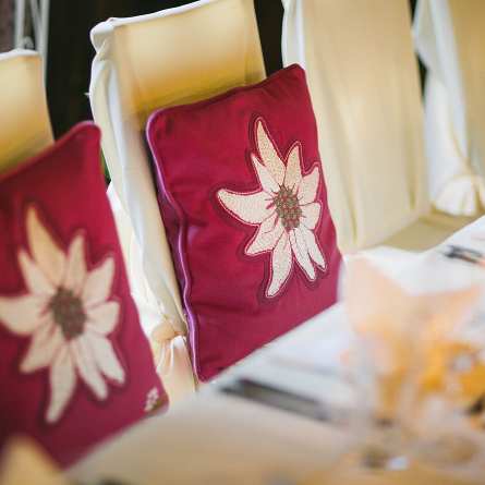 Hochzeiten Triendlsaege