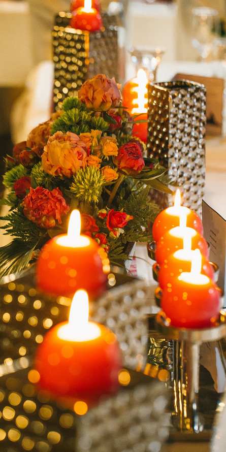 Hochzeiten Triendlsaege