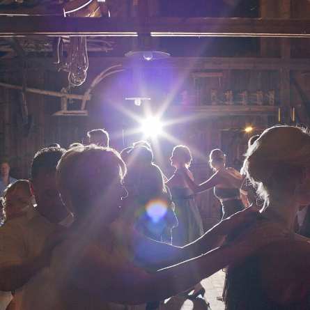 Hochzeiten Triendlsaege