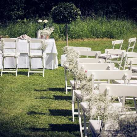 Hochzeiten Triendlsaege