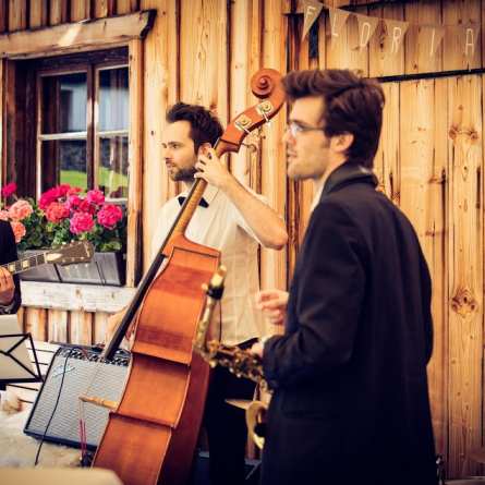 Hochzeiten Triendlsaege