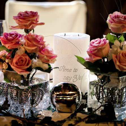 Hochzeiten Triendlsaege