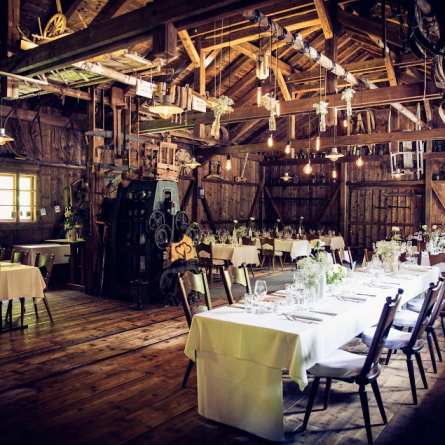 Hochzeiten Triendlsaege