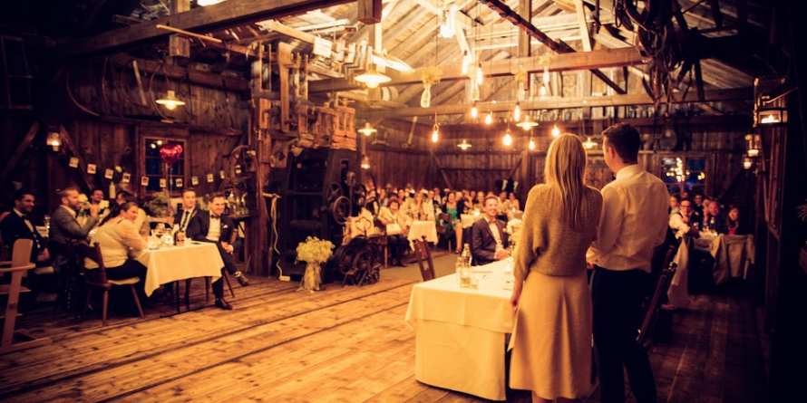 Hochzeiten Triendlsaege