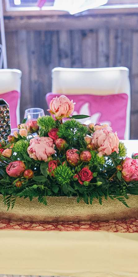 Hochzeiten Triendlsaege